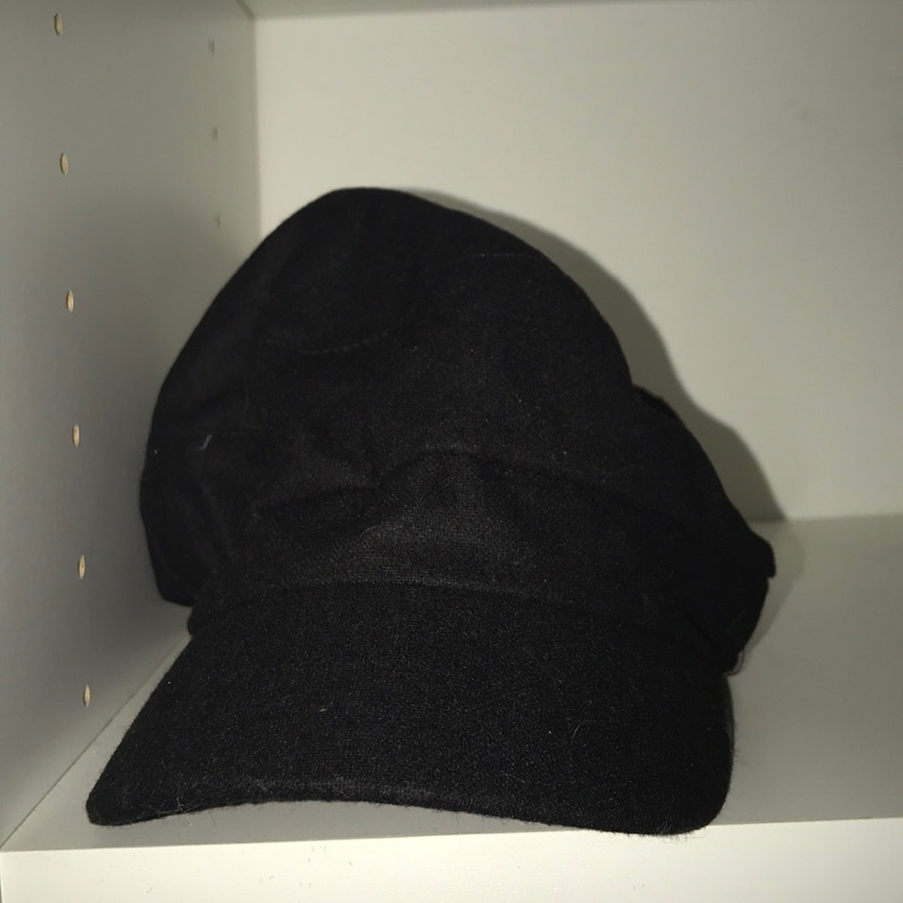 Black August Hat Company Hat